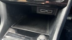 Volkswagen T-Cross 1.0 TSI 115 SE 5dr Petrol Estate